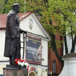 Spacer historyczny "Śladem Białostockich Pomników"