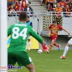 Jagiellonia Białystok - Pogoń Szczecin [RELACJA LIVE]