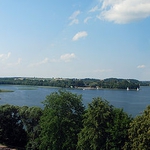 Nowa atrakcja turystyczna w Podlaskiem. Wokół Wigier powstał trail geocachingowy