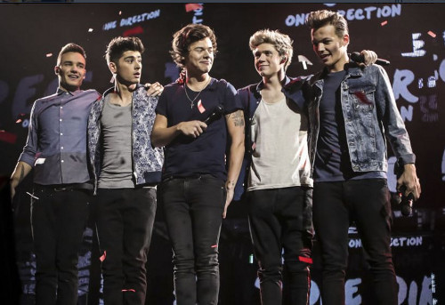 One Direction czy geniusz z Apple? Premiery filmowe na ostatni weekend wakacji [WIDEO]