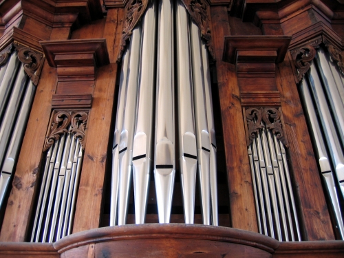 W Wasilkowie zabrzmi muzyka organowa. Na koncerty wstęp jest wolny