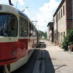 Zderzenie dwóch tramwajów. 32 osoby ranne