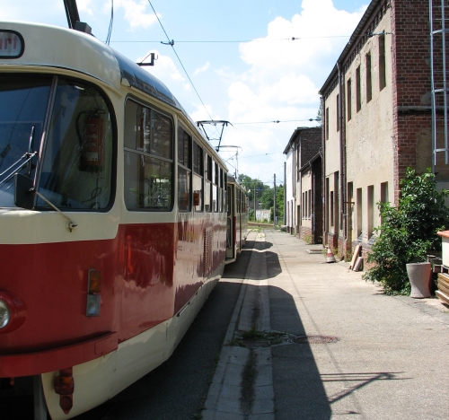 Zderzenie dwóch tramwajów. 32 osoby ranne