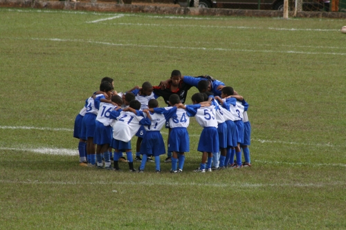 Piast Białystok prowadzi nabór chłopców z roczników 2005/2006