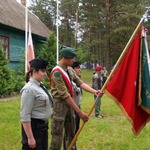 Obchody 100-lecia harcerstwa na Białostocczyźnie