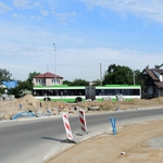 Zmiany tras autobusów w rejonie Andersa - Wasilkowska