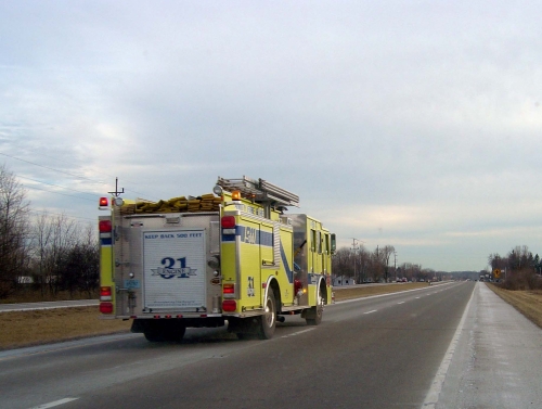 Autobus spadł do wąwozu. Nie żyją co najmniej 43 osoby