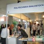 Tysiące maturzystów odwiedziło Politechnikę Białostocką