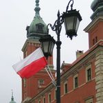 Podlascy związkowcy pojechali na protest do Warszawy