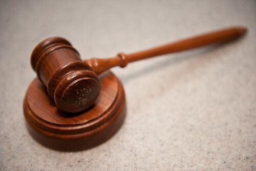 Białostocka prawniczka usłyszała 13 zarzutów prokuratorskich