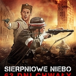 "Sierpniowe niebo. 63 dni chwały" i inne premiery. Nowości w kinach [WIDEO]