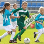 W najbliższy weekend poznamy zwycięzców XIII edycji turnieju "Z Podwórka na Stadion o Puchar Tymbarku"