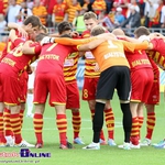 Jagiellonia Białystok przełamie serię czterech spotkań bez zwycięstwa?