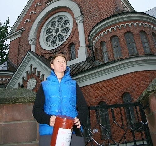 Kościół św. Wojciecha lada dzień zostanie otwarty. Miasto być może dołoży do jego remontu