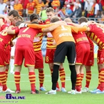 Wypowiedzi trenerów po meczu Podbeskidzie Bielsko-Biała - Jagiellonia Białystok