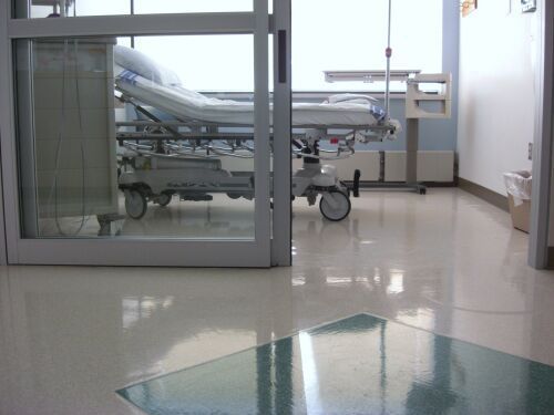 Sąd administracyjny zajmie się sprawą dzierżawy augustowskiego szpitala