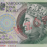 W Polsce będą nowe banknoty
