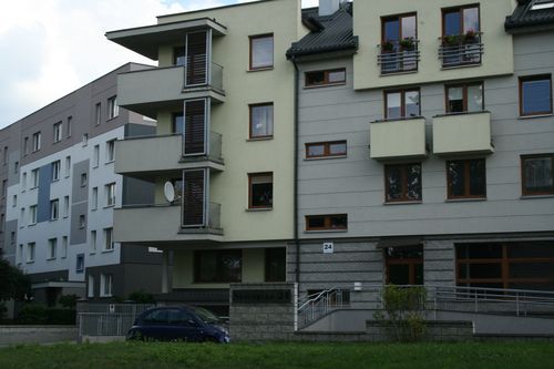 "Mieszkanie dla Młodych" tylko na rynku pierwotnym. Sejm przyjął ustawę