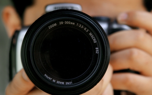 Piknik fotograficzny. Pomysł na rodzinną niedzielę