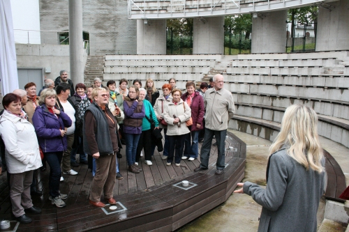 Opera przeżywa oblężenie. Przygotowano atrakcje dla każdego