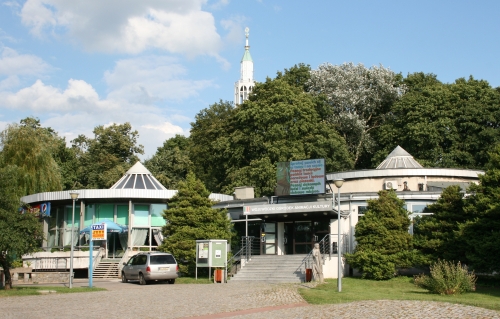 Osoby niesłyszące i niedosłyszące wzięły udział w cyklu warsztatów