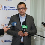 S "MD": Chcemy debaty pomiędzy Tyszkiewiczem i Pileckim