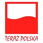 Białystok znowu z godłem "Teraz Polska"