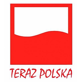 Białystok znowu z godłem "Teraz Polska"