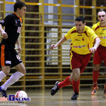 I liga futsalu: Elhurt-Elmet Helios Białystok rozpoczyna sezon