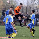 Podlaski futbol: w Dobrzyniewie odrobią ligowe zaległości