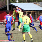 Podlaski futbol: Wyniki weekendowych spotkań piłkarskich