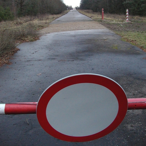 Piesze przejścia graniczne z Białorusią jeszcze w tym roku