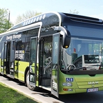 Festyn na Rynku Kościuszki i prezentacja najnowocześniejszego autobusu