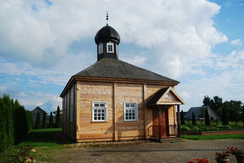 W święto Kurban Bajram będzie ubój rytualny