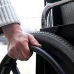 O zatrudnianiu osób niepełnosprawnych. Konferencja