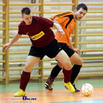 Rozlosowano grupy eliminacyjne Młodzieżowych Mistrzostw Polski U-20 w futsalu
