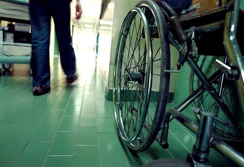W Białymstoku dyskutowali o zatrudnianiu osób niepełnosprawnych