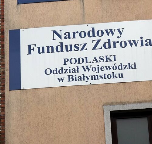 Rozmowy będą nagrywane. NFZ wprowadza zmiany