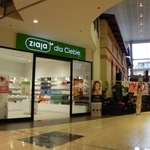 Nowy sklep został otwarty w Alfa Centrum
