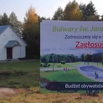 Ostatnie dni głosowania na inwestycje z budżetu obywatelskiego [WIDEO]