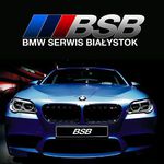 BSB - w Białymstoku powstał nowy Serwis BMW