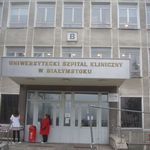 Białostocki szpital nadal walczy z groźną dla zdrowia bakterią
