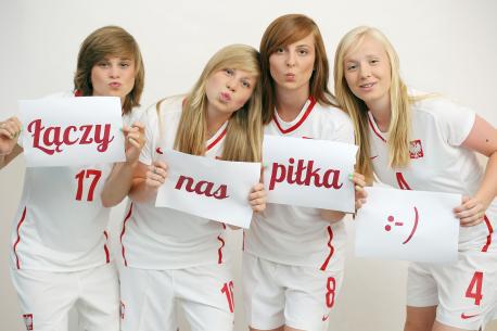 "Piłka jest piękna" - zobacz drogę mistrzyń Europy U-17 po złoto [WIDEO]