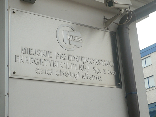 Prywatyzacja MPEC nie została wstrzymana