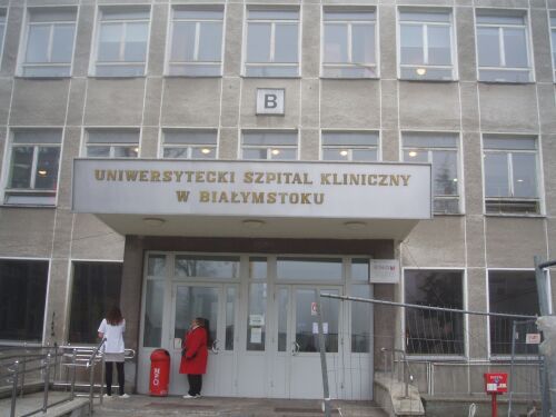 W Białymstoku powstaje najnowocześniejsza klinika do badań nad niepłodnością