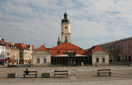 Z ratuszowej wieży zabrzmi specjalna wersja hejnału