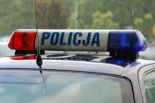 Pobili świadka na przesłuchaniu. Policjanci z zarzutami