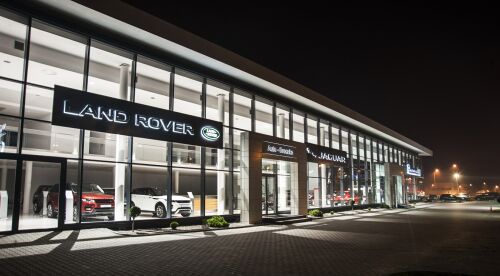 Białostocki Dealer BMW poszerza  ofertę o nowe marki Premium