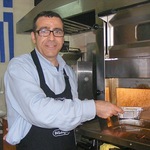 Greckie smaki i szef kuchni prosto z Aten. W Białymstoku działa oryginalna restauracja