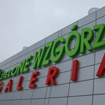 Galeria Zielone Wzgórze. Wkrótce pojawią się nowe marki 